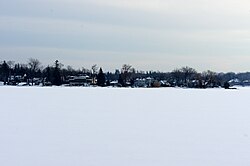 Pine Lake West Bloomfield